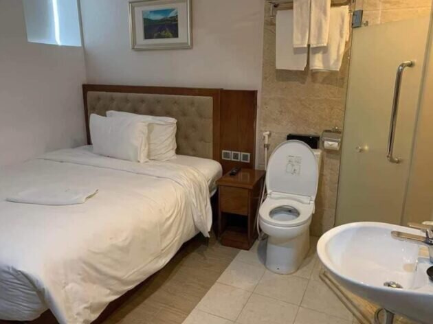 Dude_Iam_Batman / Reddit📷
