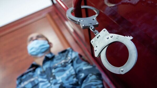   © Sputnik / Тимур Батыршин