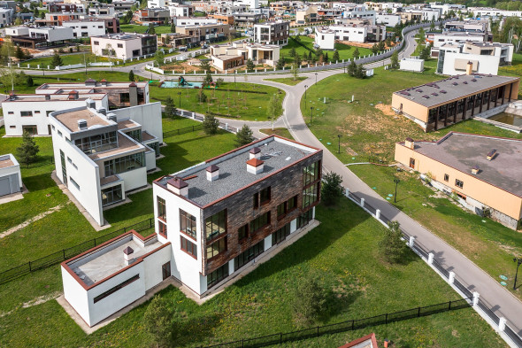 Фото: предоставлено агентством элитной недвижимости FOX Property 
