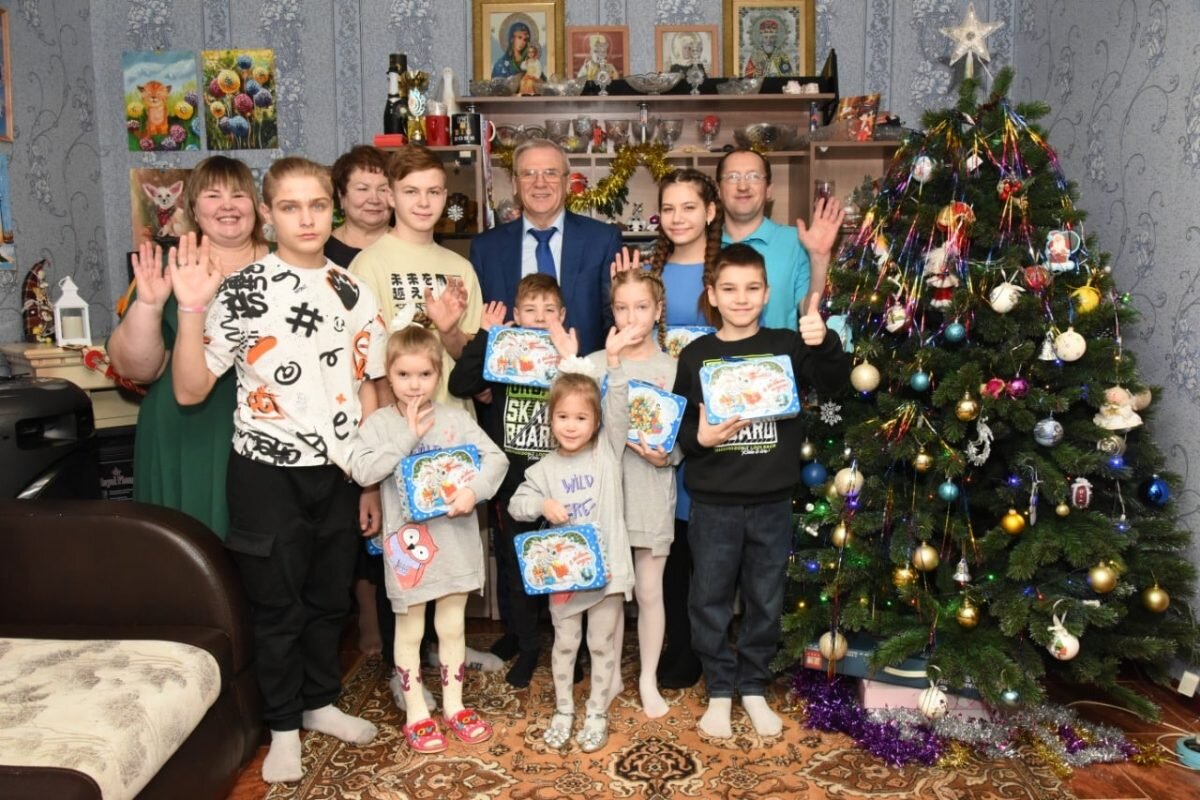    Фото: t.me/lyulin52 Анастасия Красушкина