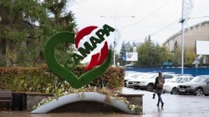    Фото: news.mail.ru Наталья Анисеева