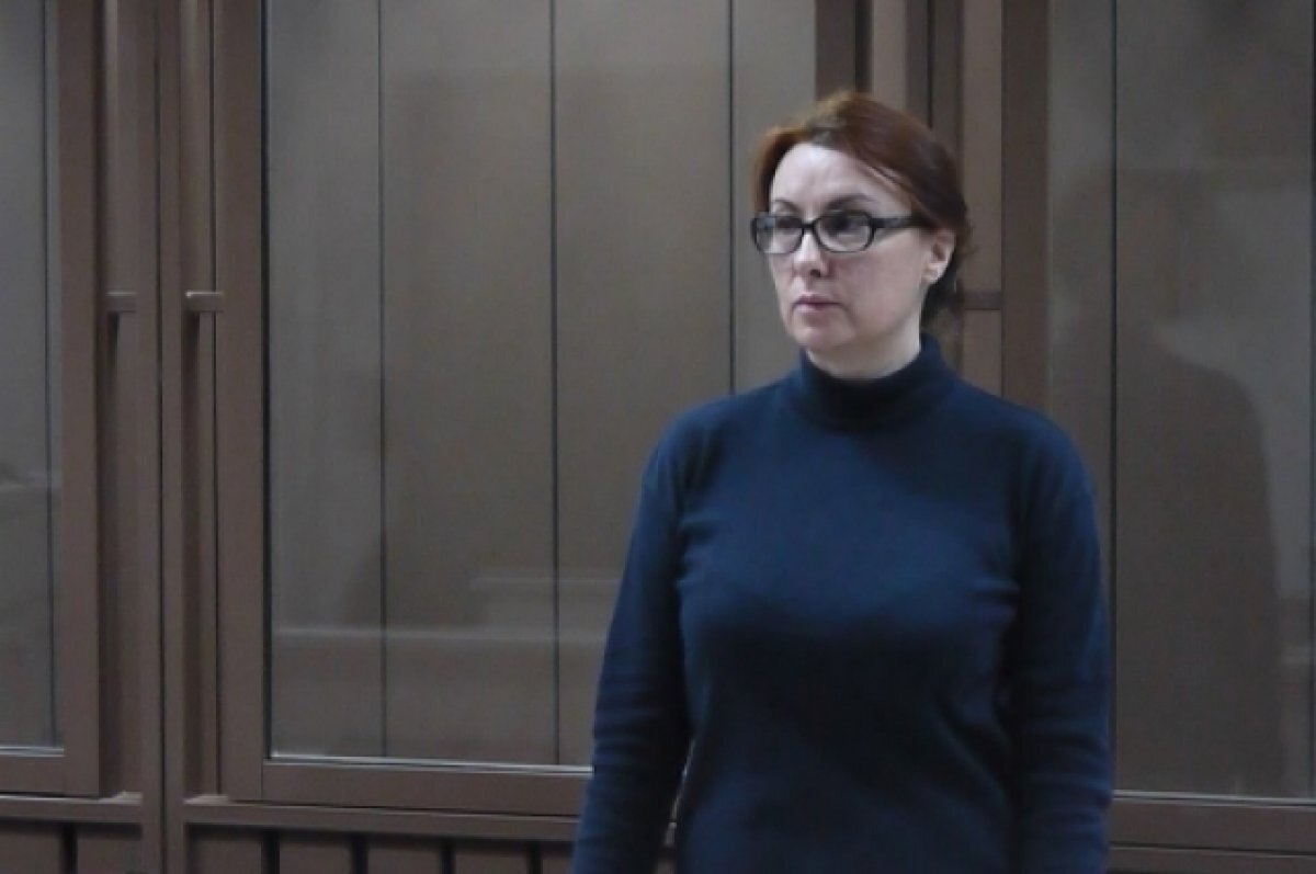    Устроившей смертельное ДТП Шеремет приговор оставили без изменений