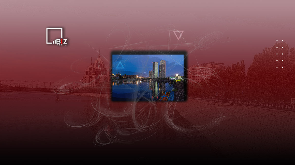    Фото: © Bizmedia.kz Лия Миронова