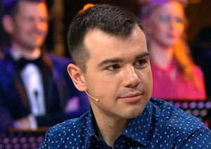    Фото: twitter.com Татьяна Шароватова