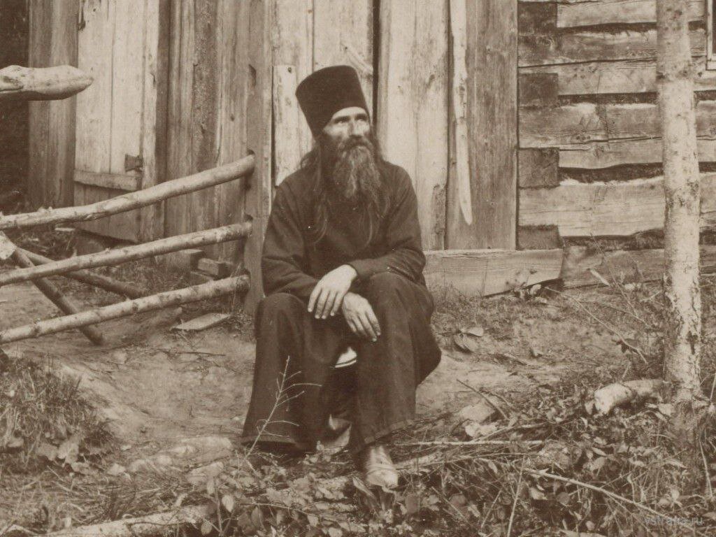 Преподобный Стефан Филейский