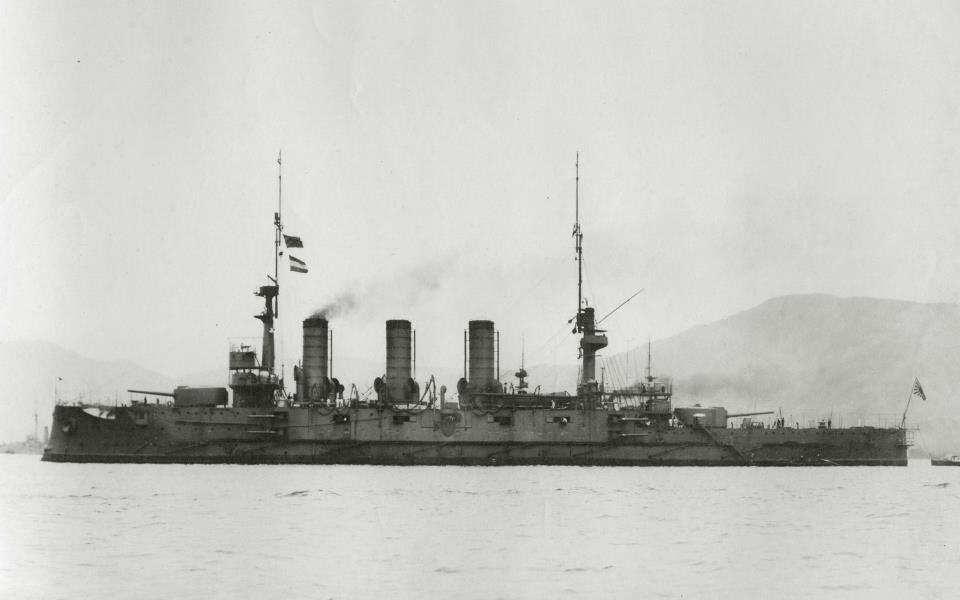 «Сагами». Ист.: tsushima.su