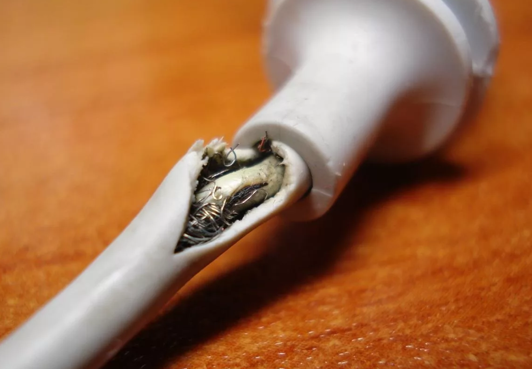 Опасная поломка