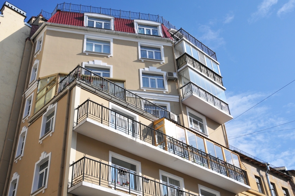 фото: www.vipflat.ru