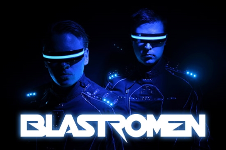 Фото: blastromen.com