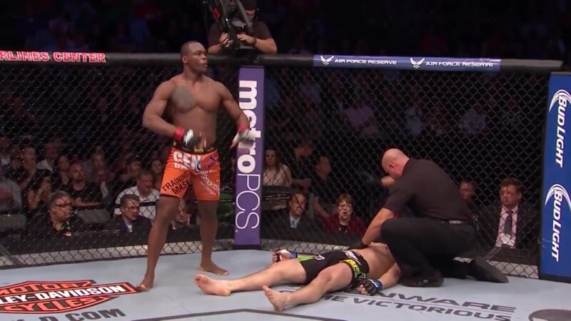 Овинс Сен-Прё