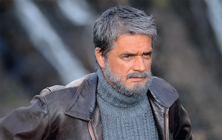 Константин Лавроненко — Чинков Илья Николаевич