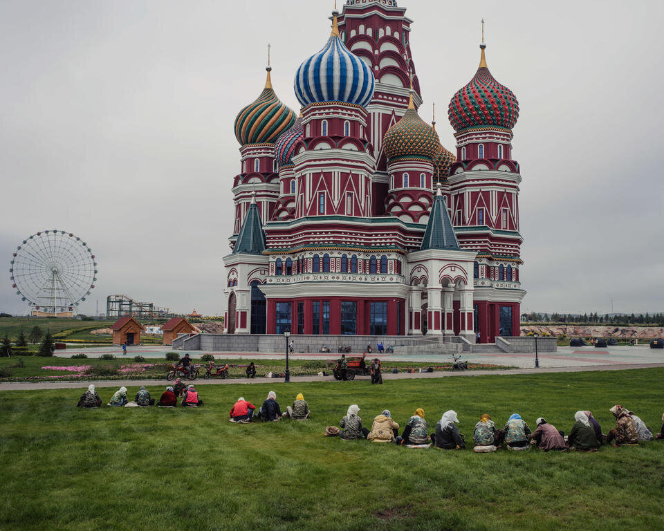 Фото копия москва