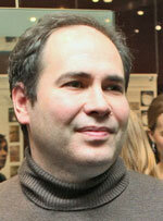 © «Литературная газета». Замшев Максим.