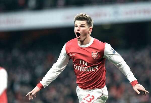 Андрей Аршавин