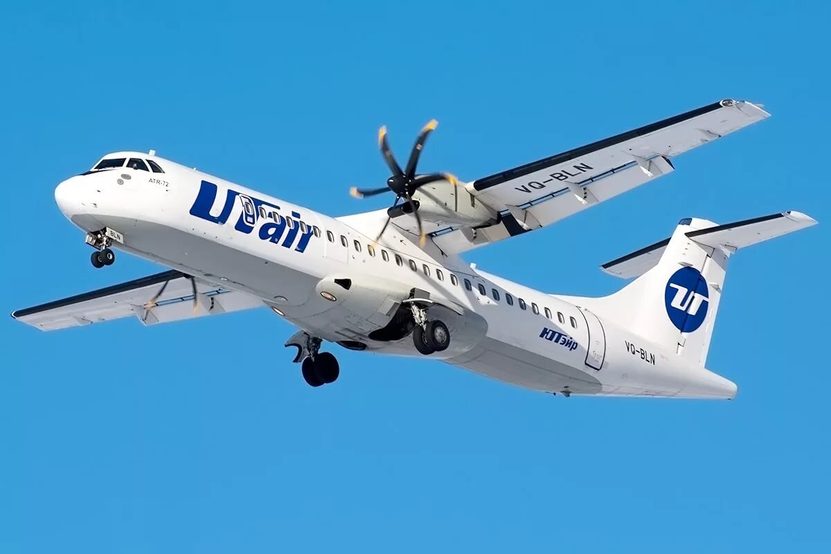 Atr 72 схема салона ютэйр Самые дорогие самолёты российских авиакомпаний ч.2 Путешественник Дзен