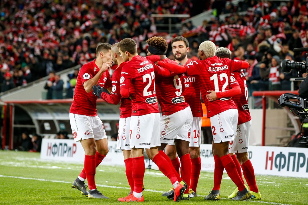 Источник: @fcsm_official