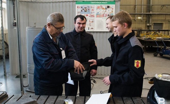  
12:11, 11.03.2019Фото: realnoevremya.ru/ Максим Платонов
