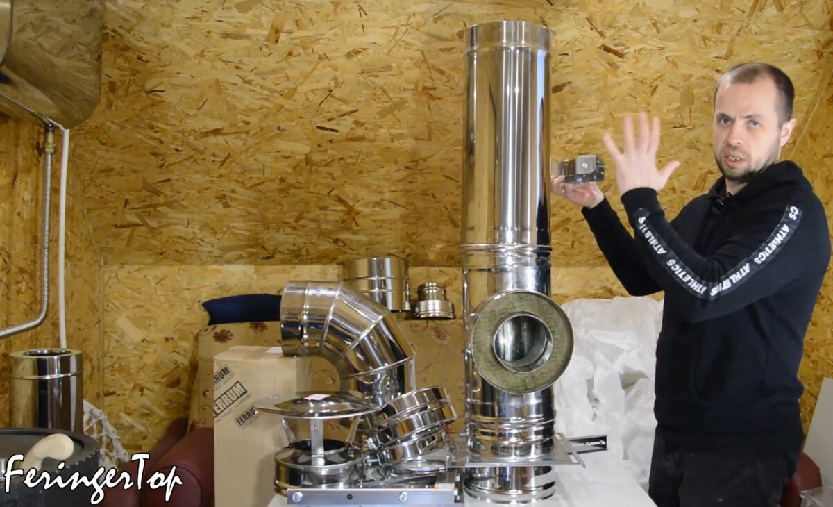 Для чего все эти комплектующие?