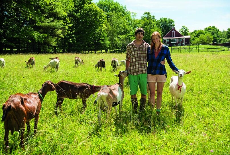 Фото modernfarmer.com