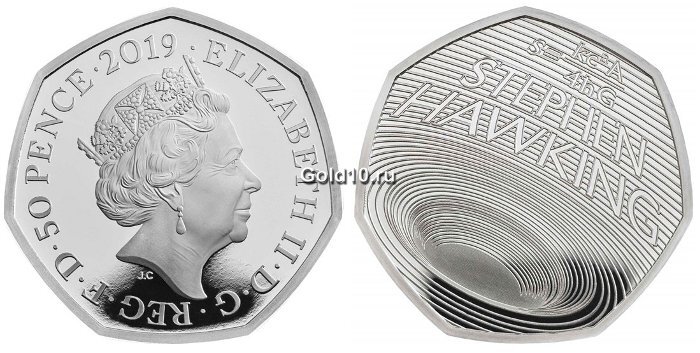 Изображение - www.royalmint.com