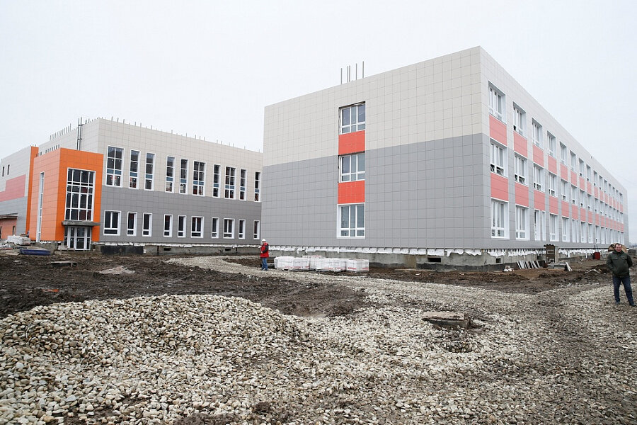 источник: пресс-служба администрации Краснодарского края