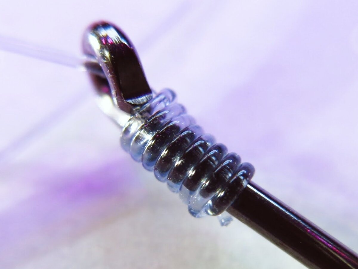 Обхватывающий узел