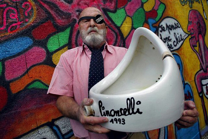 Пьер Пиночелли 