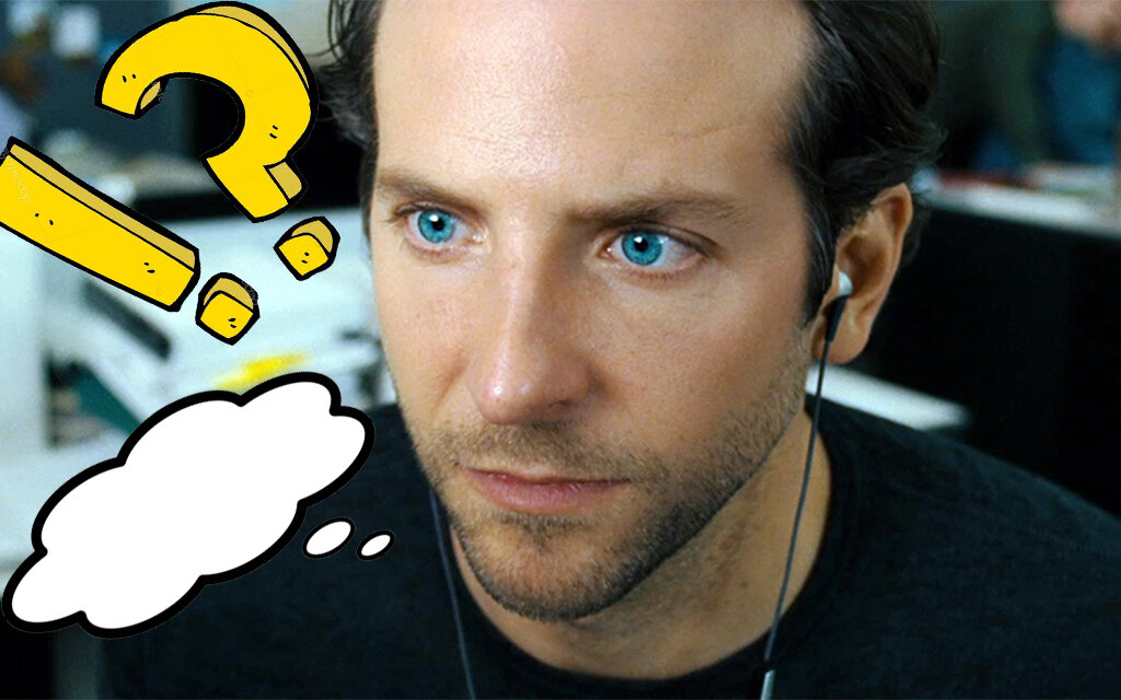 -Я был слеп, но теперь прозрел.