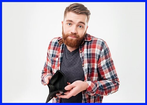 «ПОЧЕМУ Я НЕ БОГАТ?» - 5 НЕФИНАНСОВЫХ ПРИЧИН, ОГРАНИЧИВАЮЩИХ ВАС | Блог ...