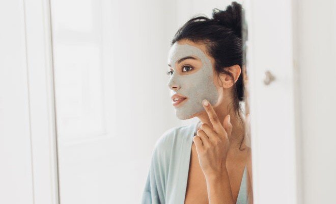 Очищающие маски для лица в домашних условиях: 5 лучших рецептов
