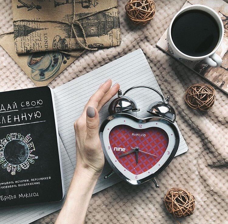 Взято из Instagram