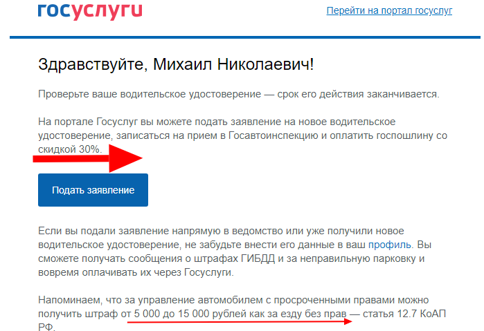 Истёк срок действия водительского удостоверения. Штрафы за просрочку водительского удостоверения. Срок действия истек.