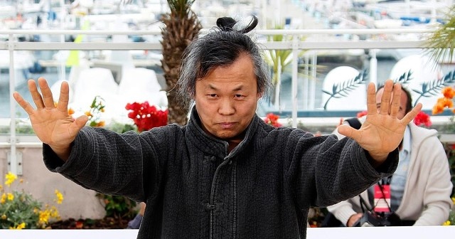 Ким Ки Дук/  Фото  : https://life.ru/