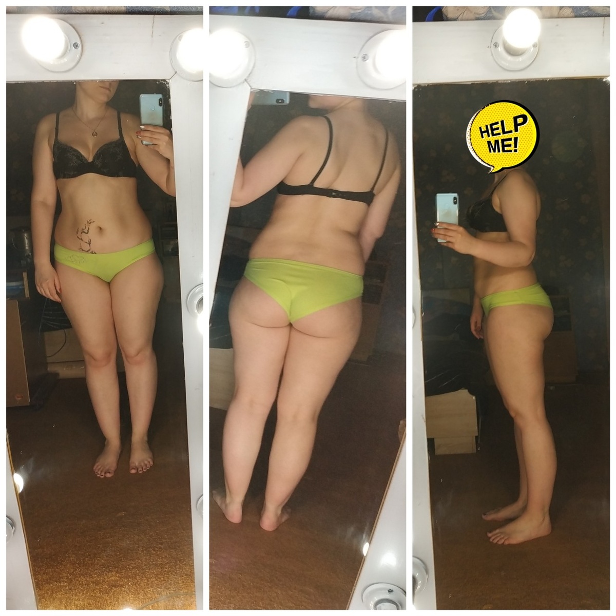 Фото из личного архива. В интернете нет нигде.