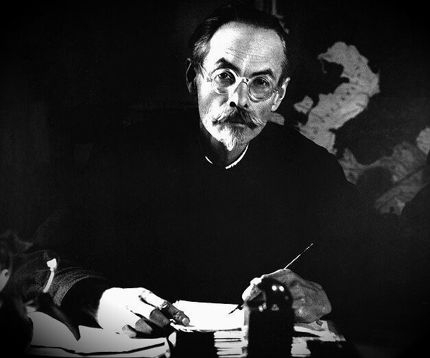 Виталий Григорьевич Хлопин, выдающийся советский ученый, радиохимик