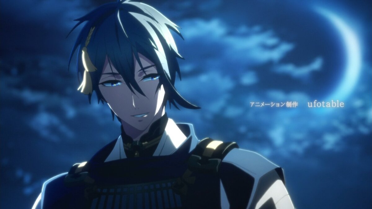 Дедушка Миказуки не одобряет махинаций с баблом, фанаты ждали больше экранного времени с самым шикарным мече-мужиком.