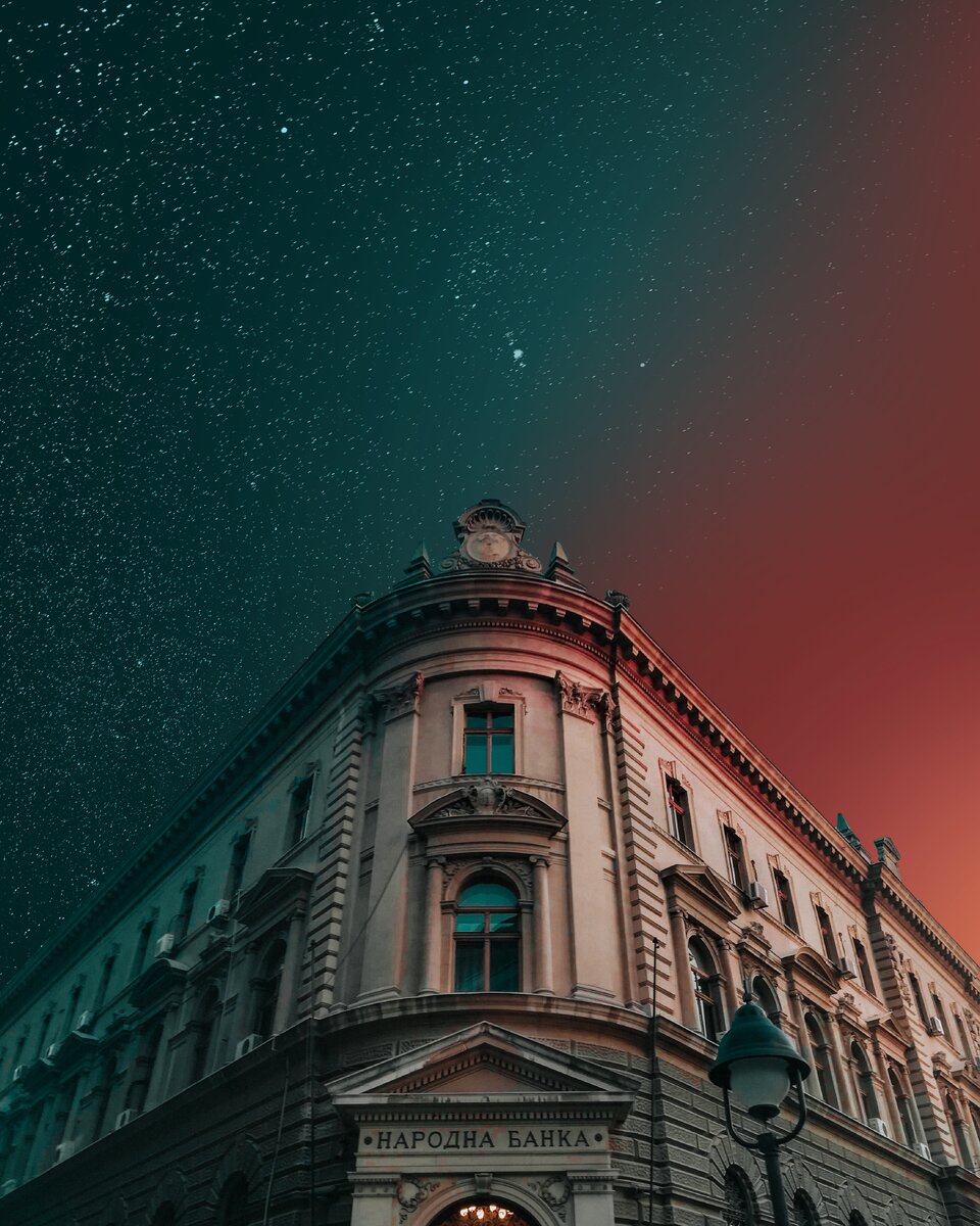 Photo by Boris Ivanović on Unsplash