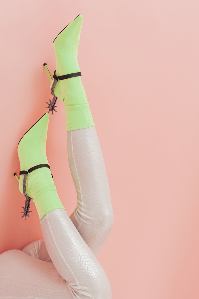 NYLON Magazine/Светлана Уголек