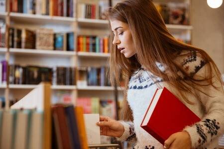 Как научиться выбирать книги, которые точно понравятся