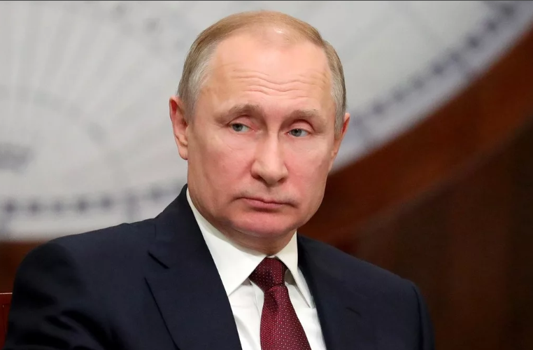 Владимир Владимирович