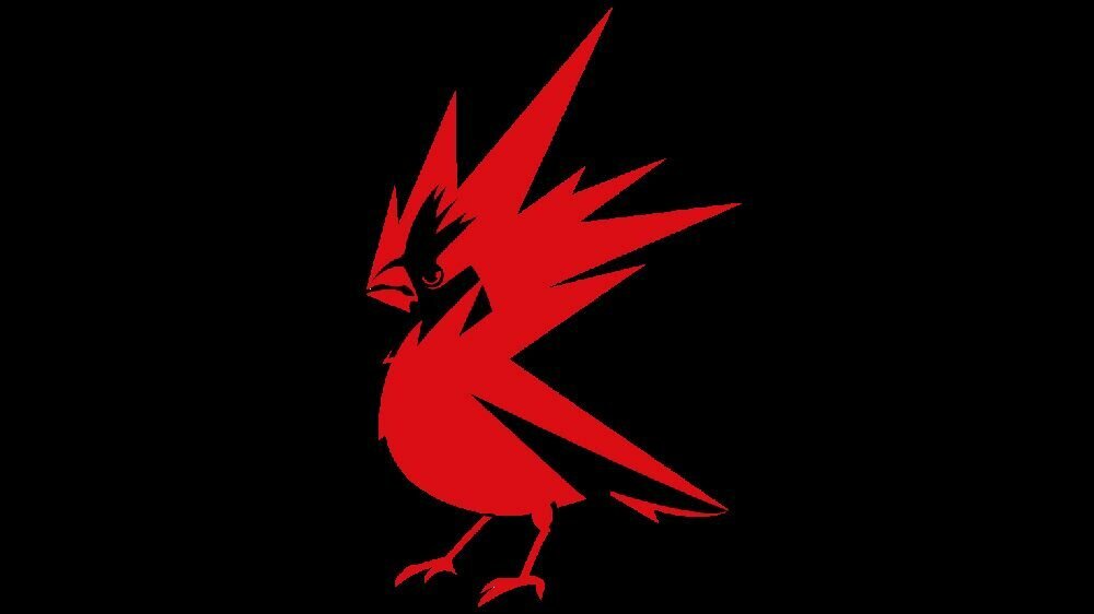 Логотип разработчиков CD Project RED