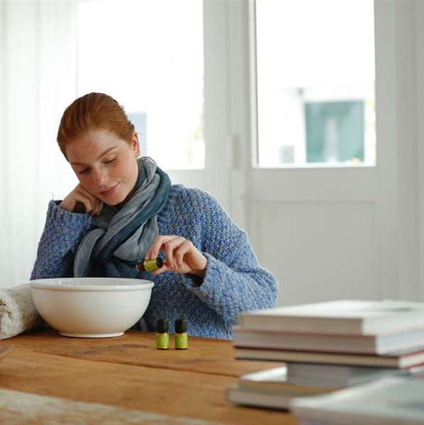 Цитрусовые масла