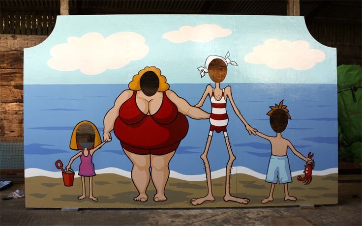 Тантамареска.