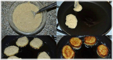 Как готовить