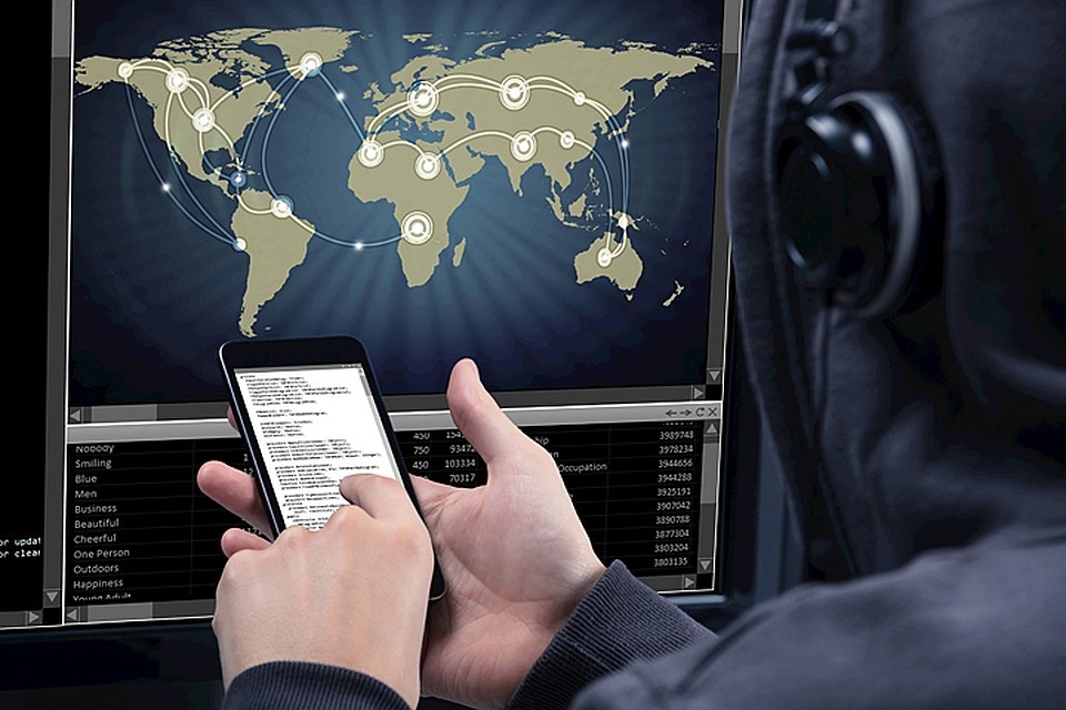 Разговор получился недолгий, но познавательный Фото: EAST NEWS