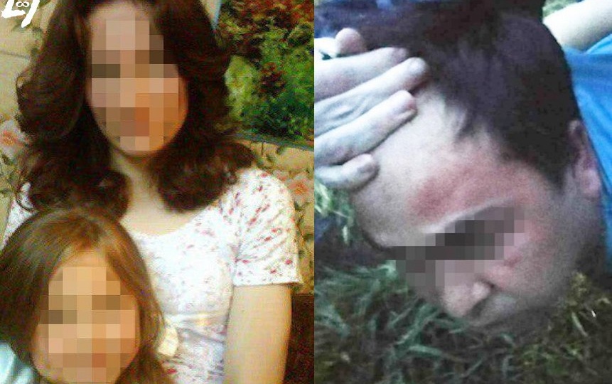 Мачеха с отцом спаивали дочь водкой!