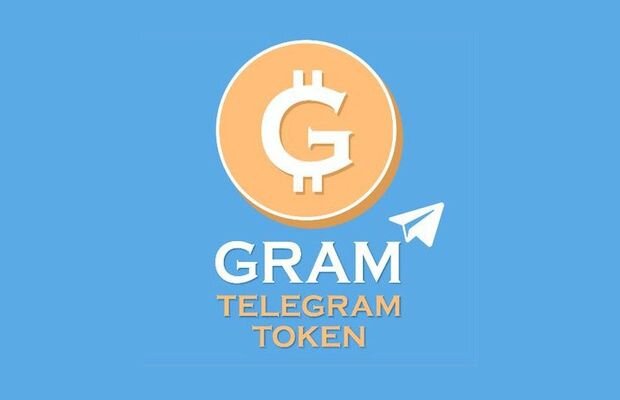 Gram от Telegram