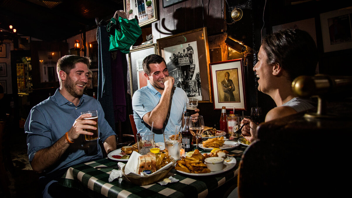 Фотка "Полиглотов" от punchdrink.com