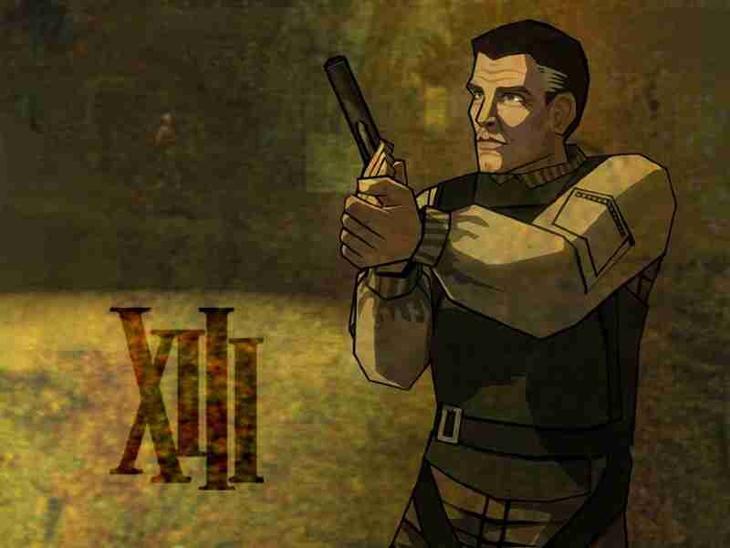 13 game. XIII игра. XIII игра Remaster. XII игра. XIII - Classic.