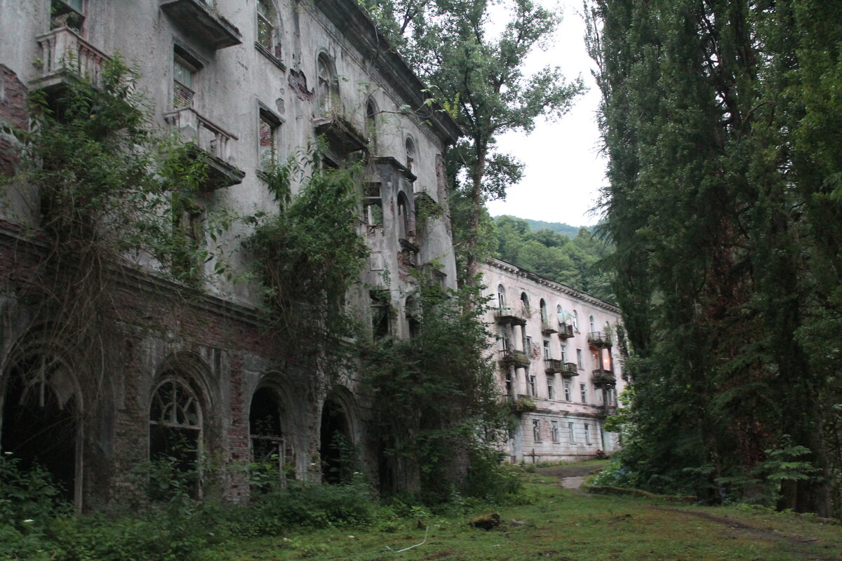 Акармара в советское время фото